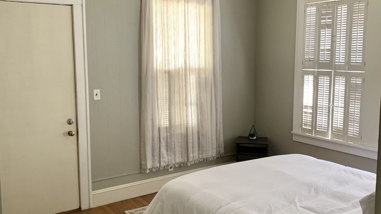 Photo of Bedroom in Caddo Heights-South Highlands
