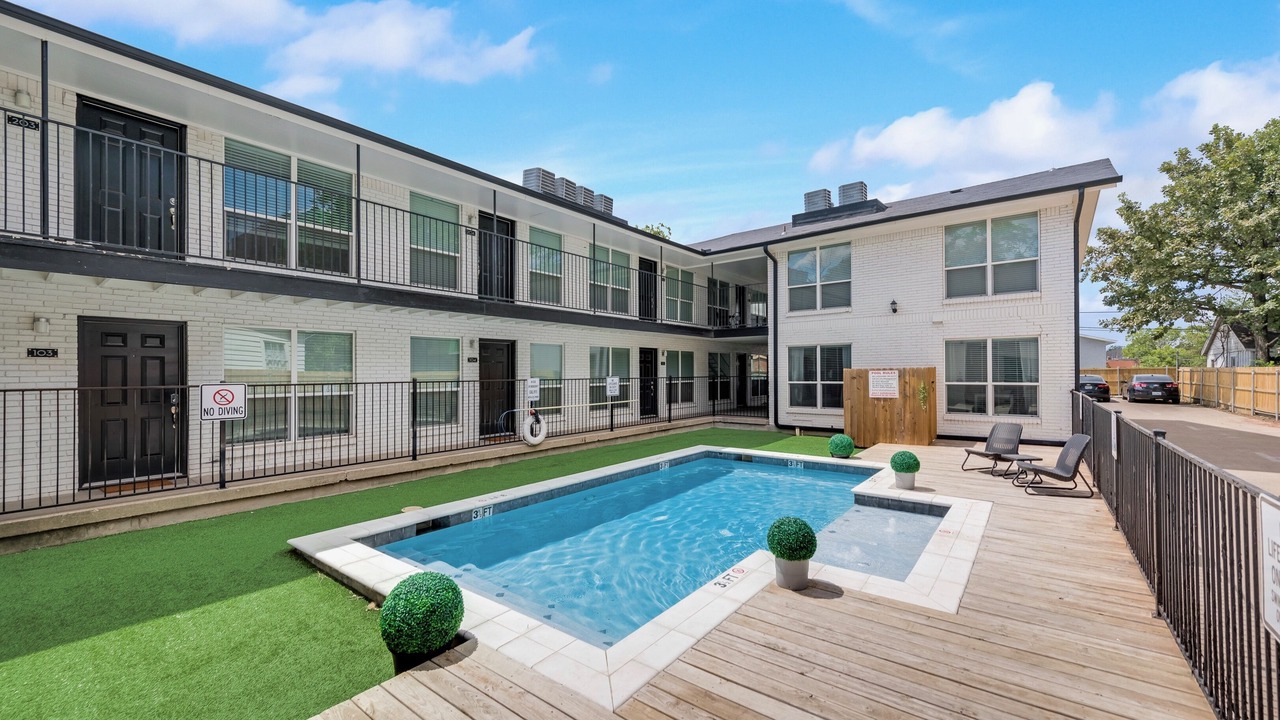 Photo of Outdoor in Old East Dallas