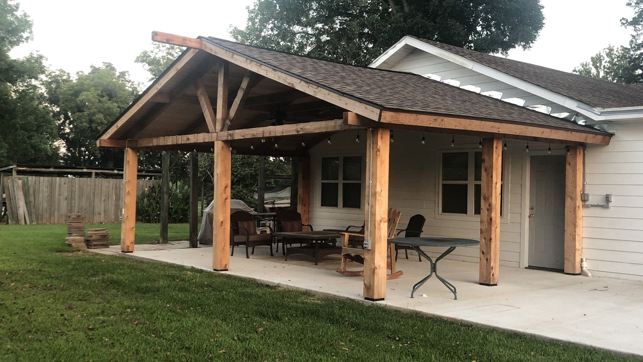 Photo of Outdoor in Natchitoches