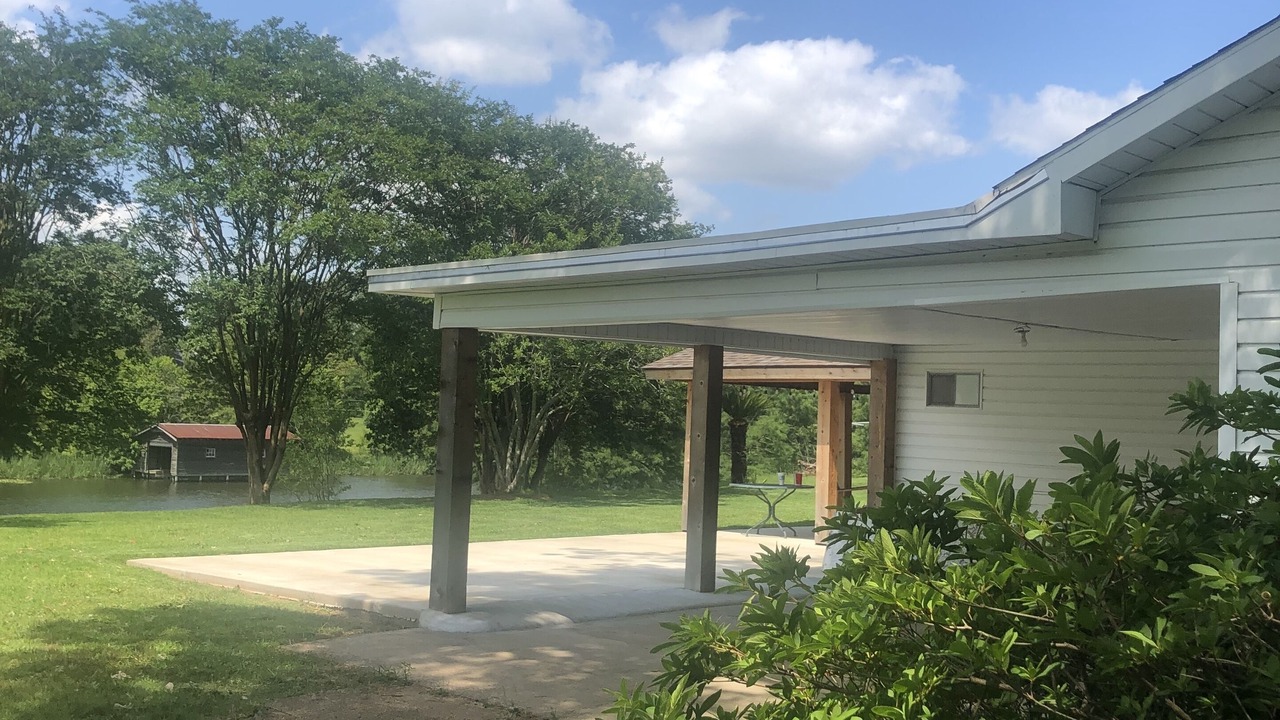 Photo of Outdoor in Natchitoches
