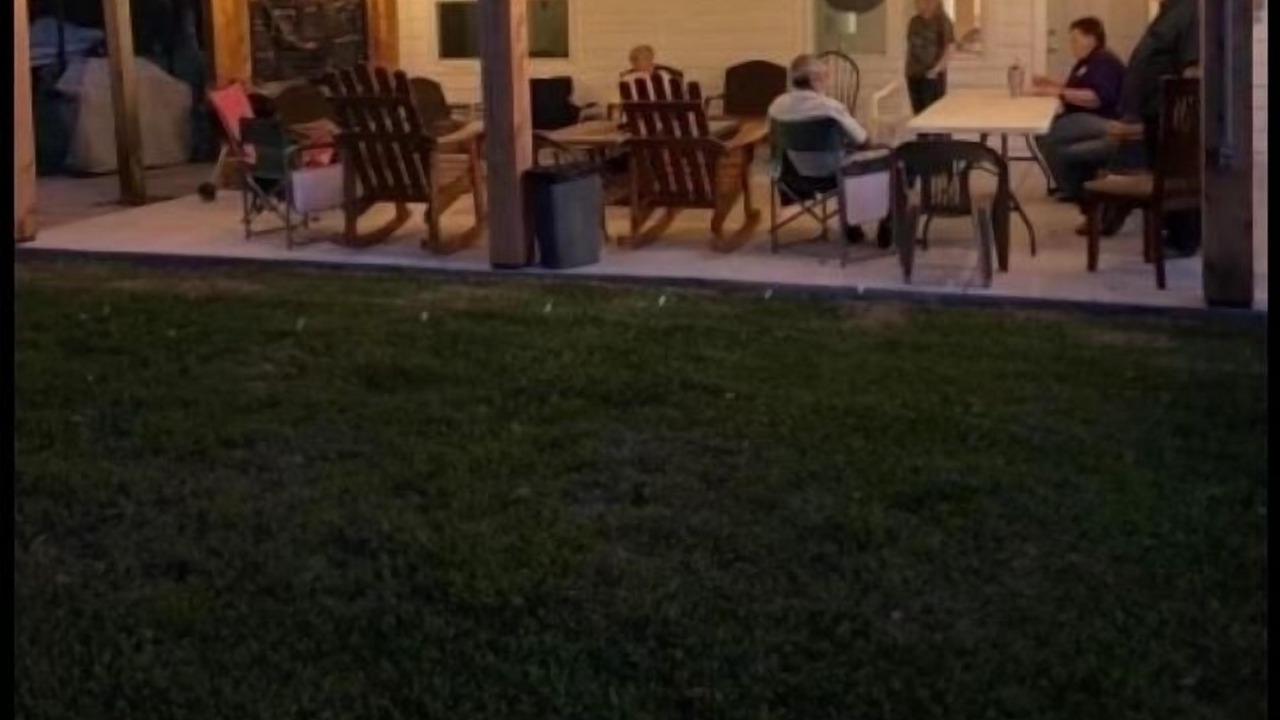 Photo of Outdoor in Natchitoches