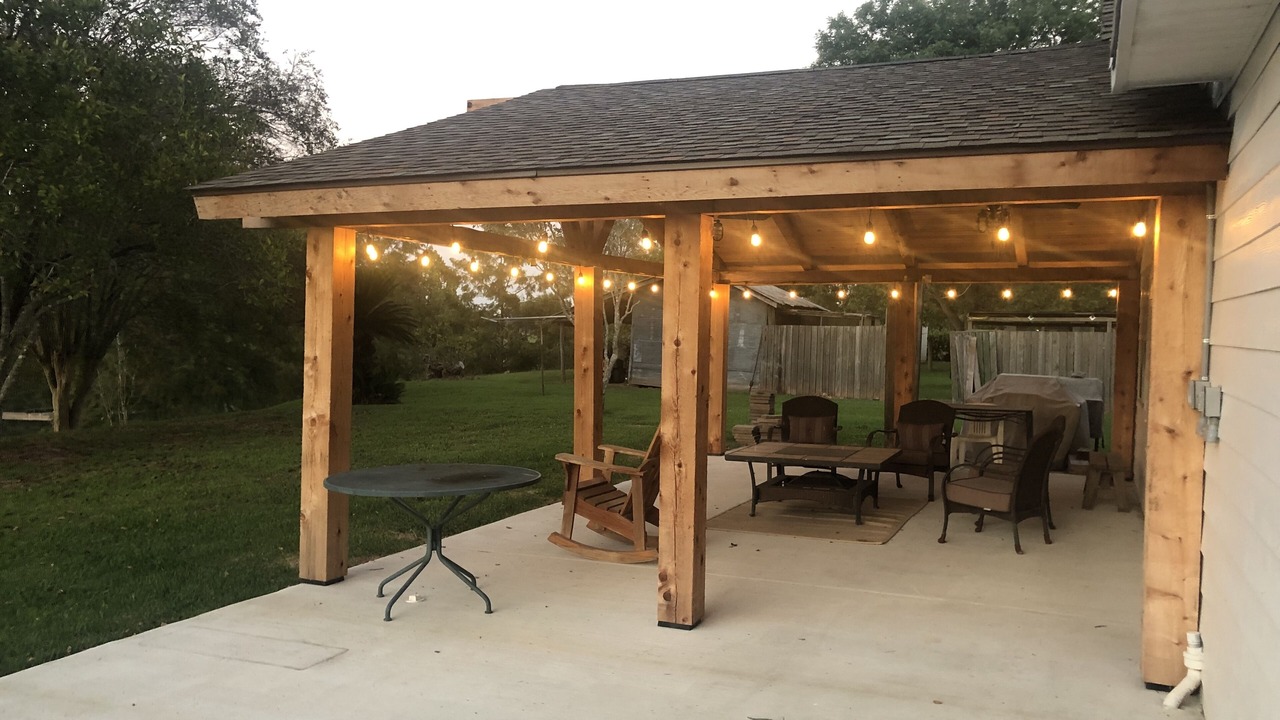 Photo of Outdoor in Natchitoches
