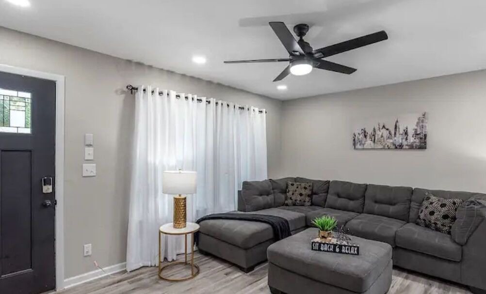 Photo of Livingroom in Shreveport