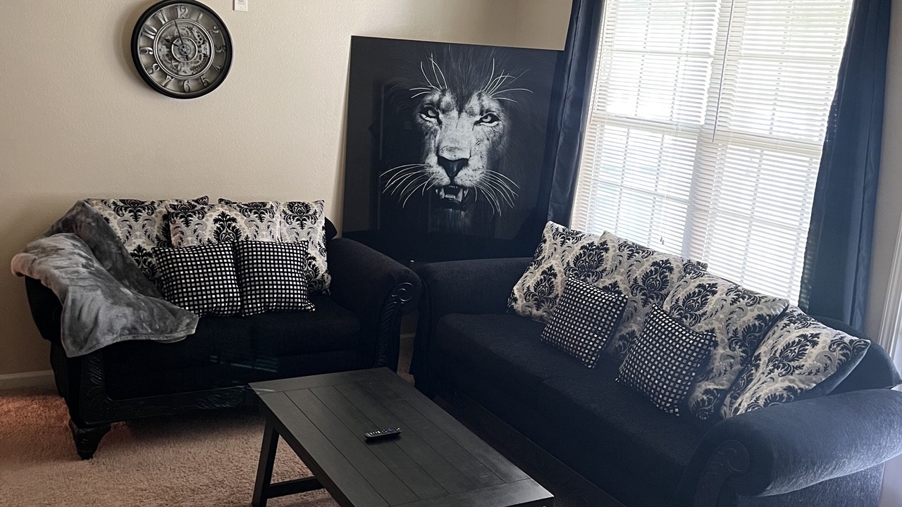 Photo of Livingroom in Thibodaux