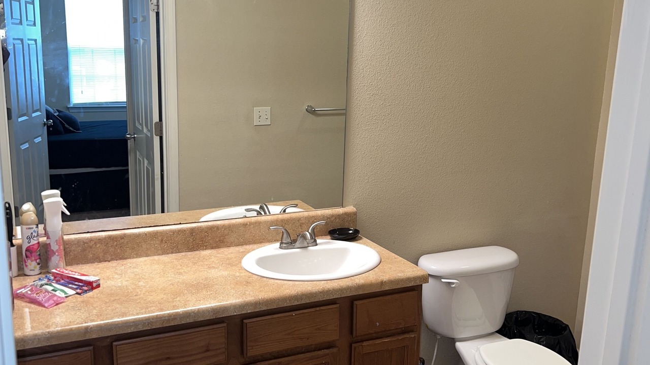 Photo of Bathroom in Thibodaux