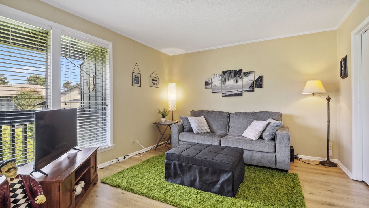 Photo of Bedroom in Diamondhead