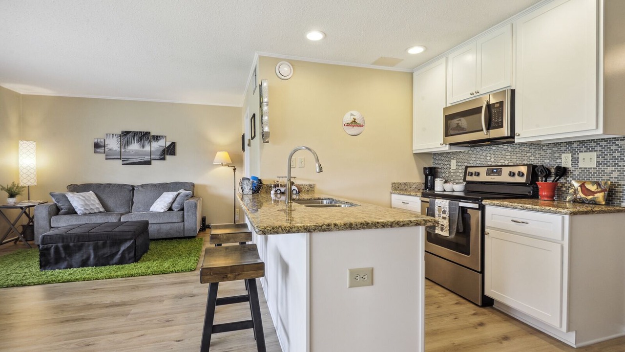 Photo of Bedroom in Diamondhead