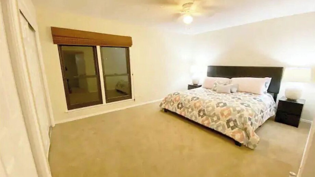 Photo of Bedroom in Crosby