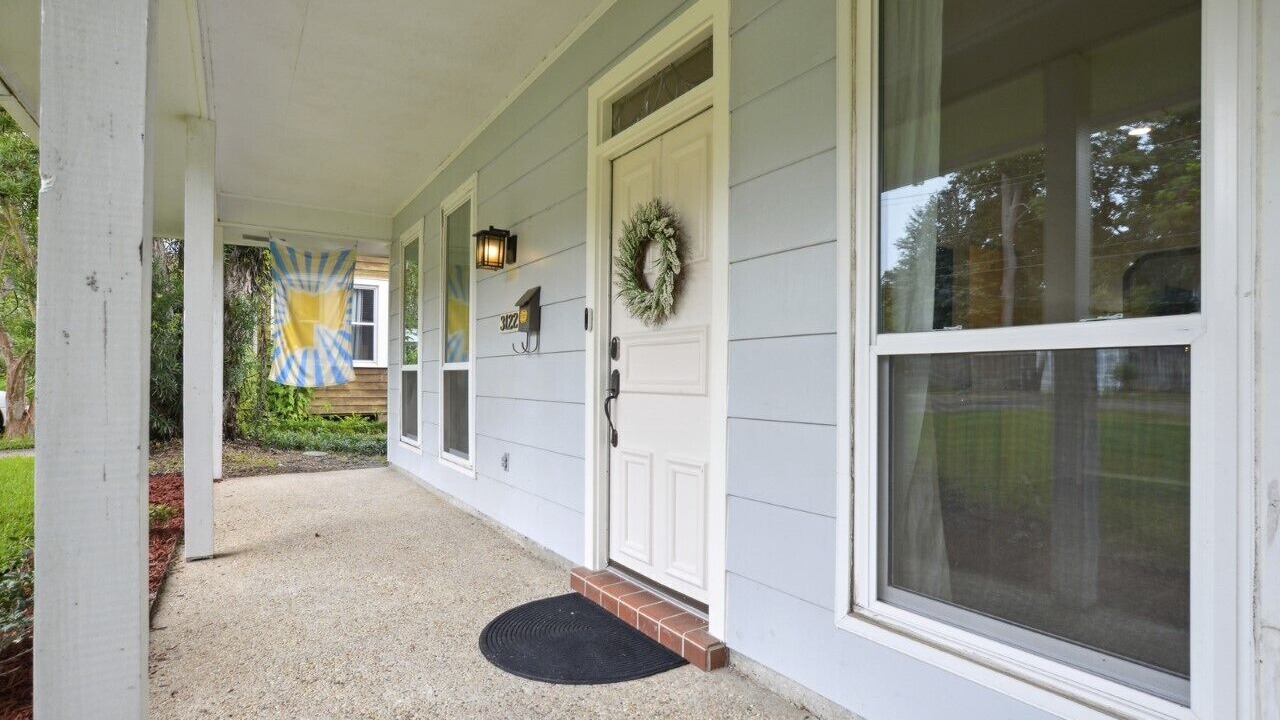 Photo of Outdoor in Mid City South