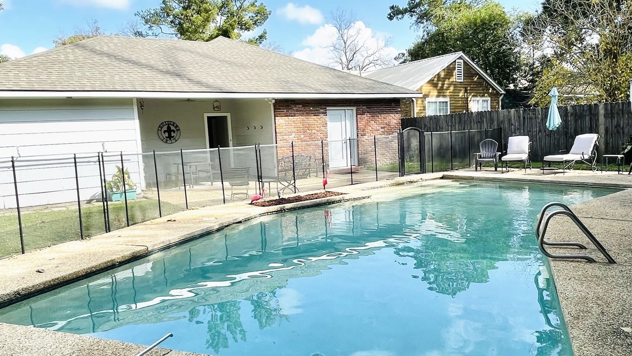 Photo of Outdoor in Mid City South