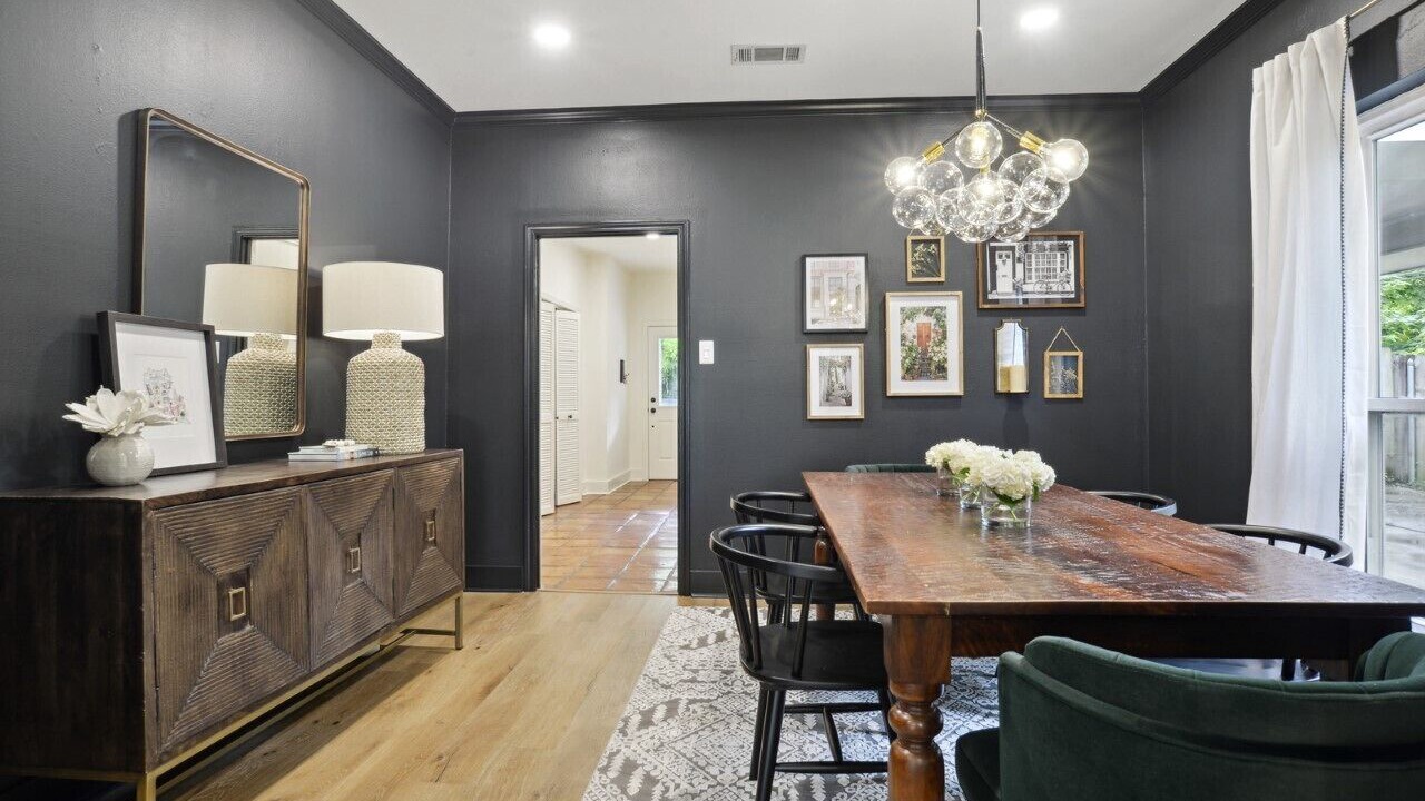 Photo of Bedroom in Mid City South