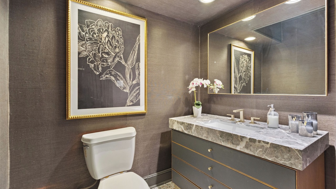 Photo of Bathroom in Old East Dallas