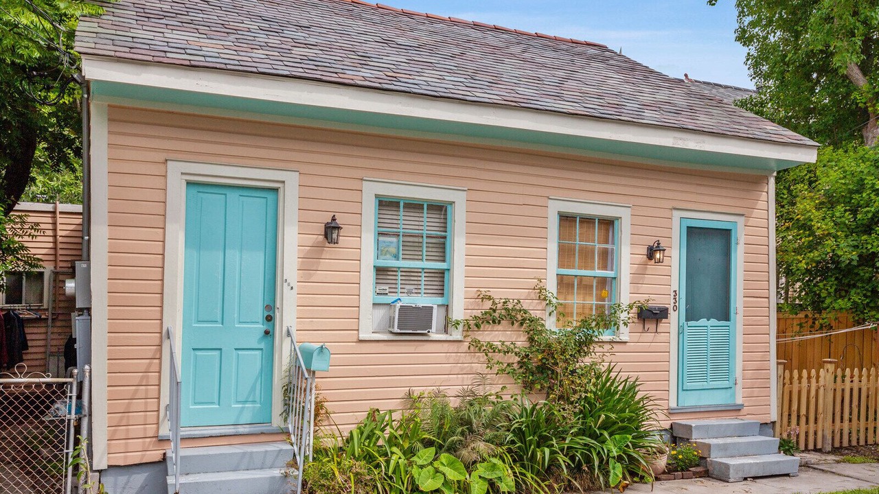 Photo of Outdoor in Algiers Point