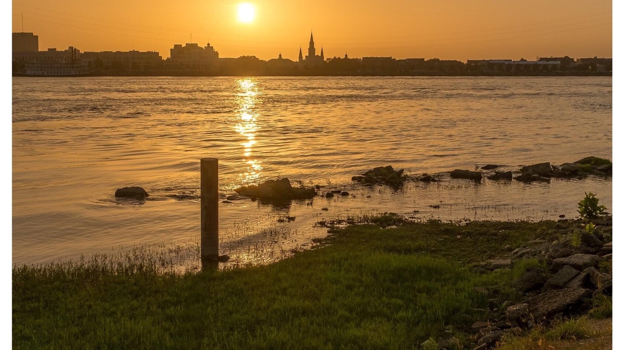 Photo of Others in Algiers Point