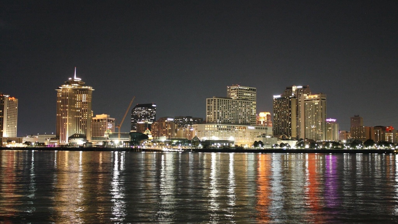 Photo of Outdoor in Algiers Point
