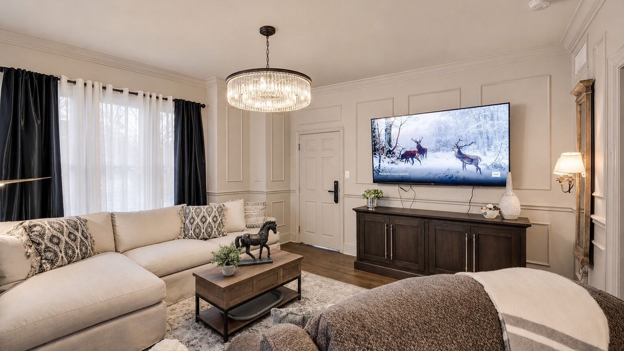 Photo of Bedroom in Old East Dallas