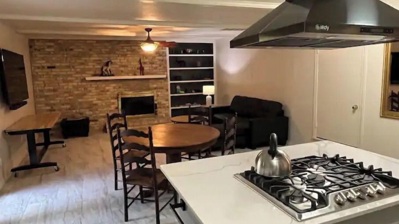 Photo of Kitchen in North Dallas