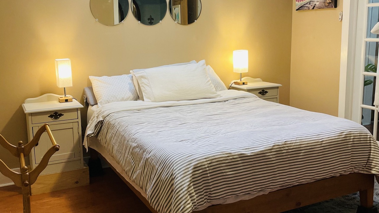Photo of Bedroom in Leonidas