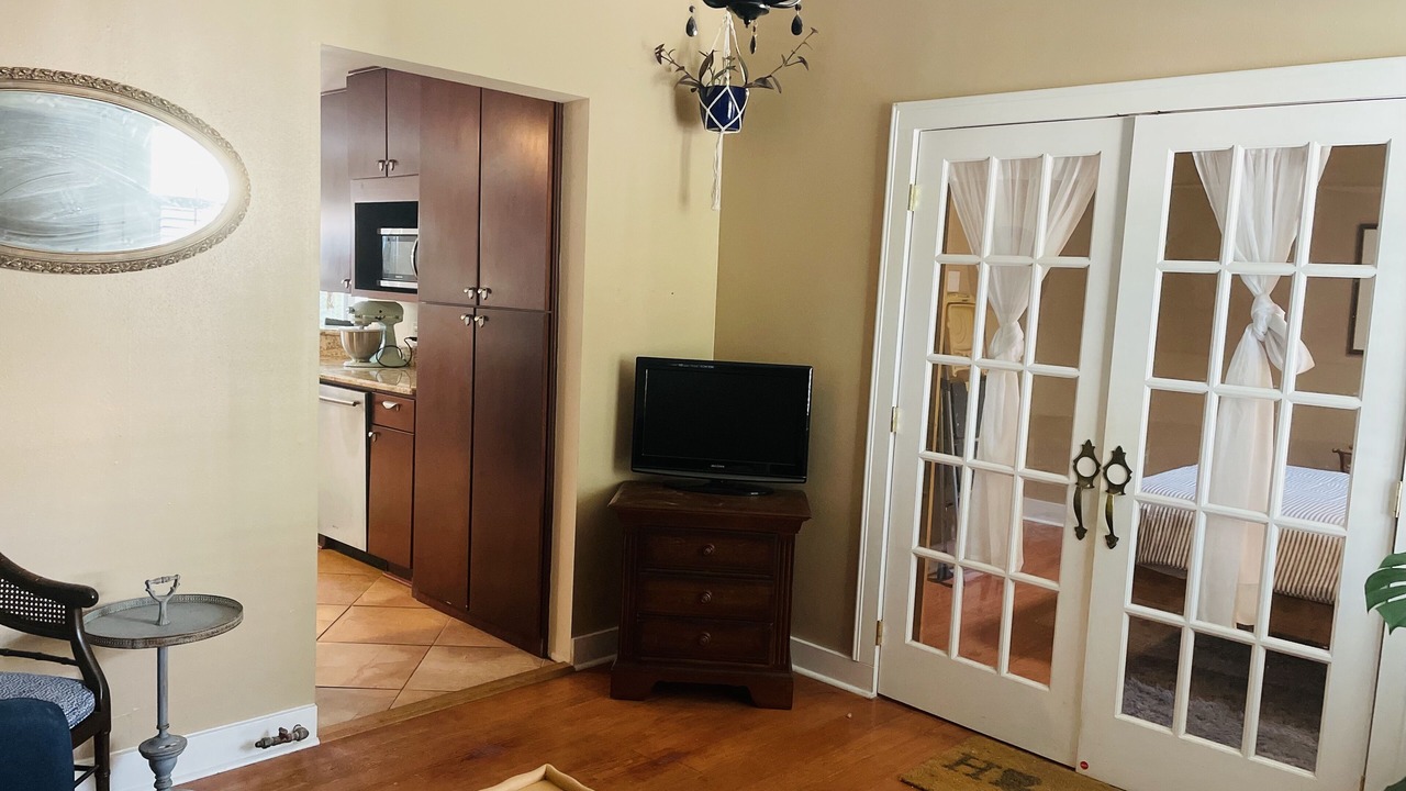 Photo of Bedroom in Leonidas