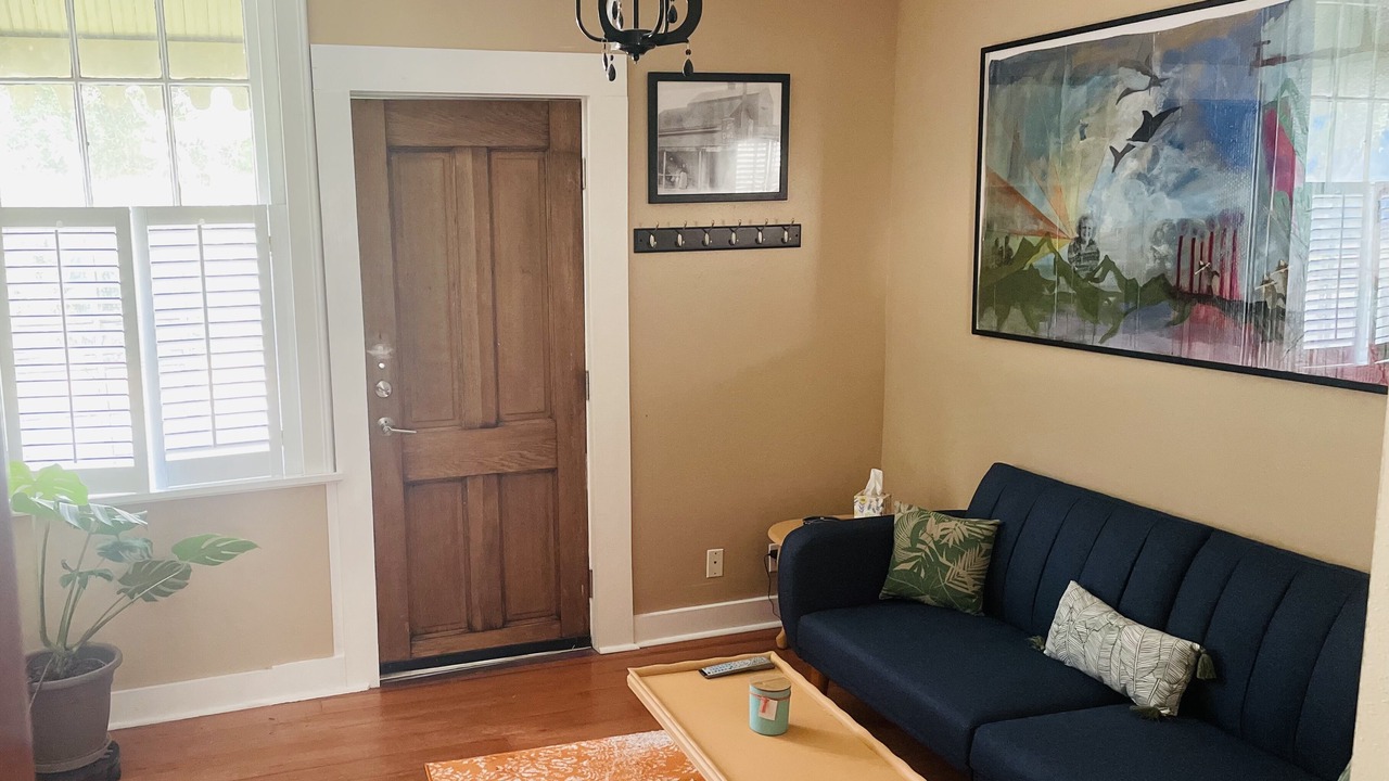 Photo of Livingroom in Leonidas