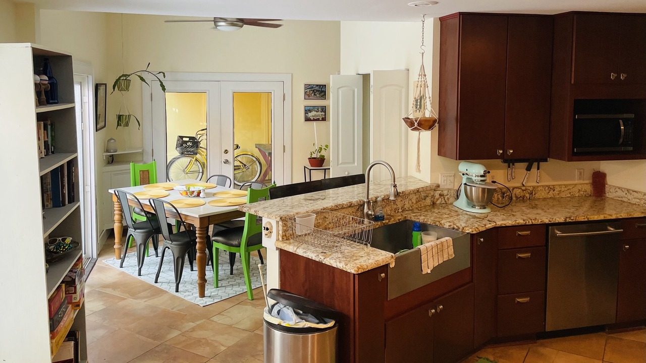Photo of Kitchen in Leonidas