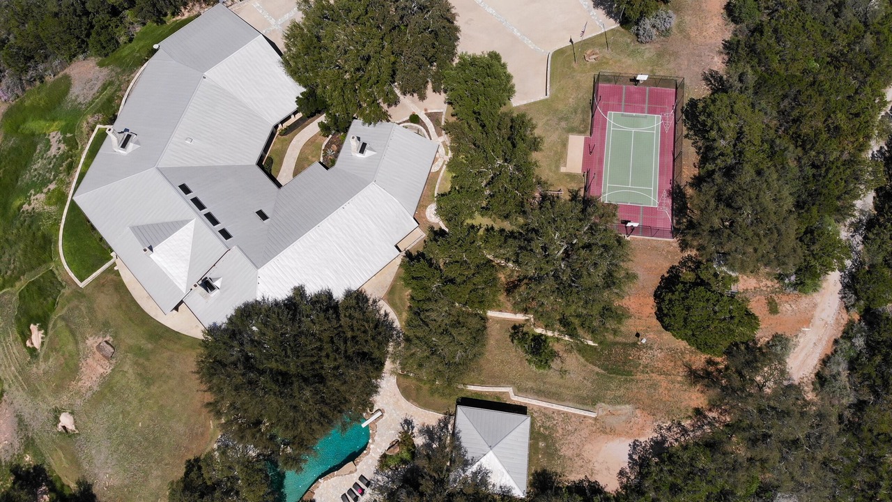 Photo of Outdoor in Marble Falls