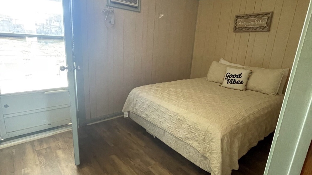 Photo of Bedroom in Breaux Bridge