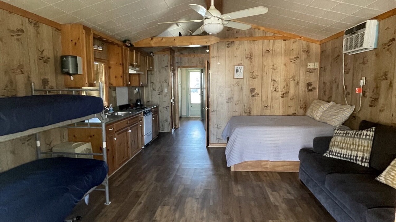 Photo of Bedroom in Breaux Bridge