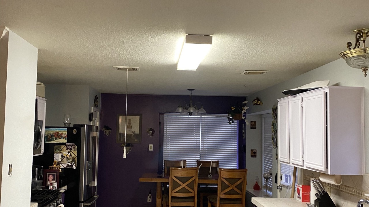 Photo of Kitchen in Atascocita