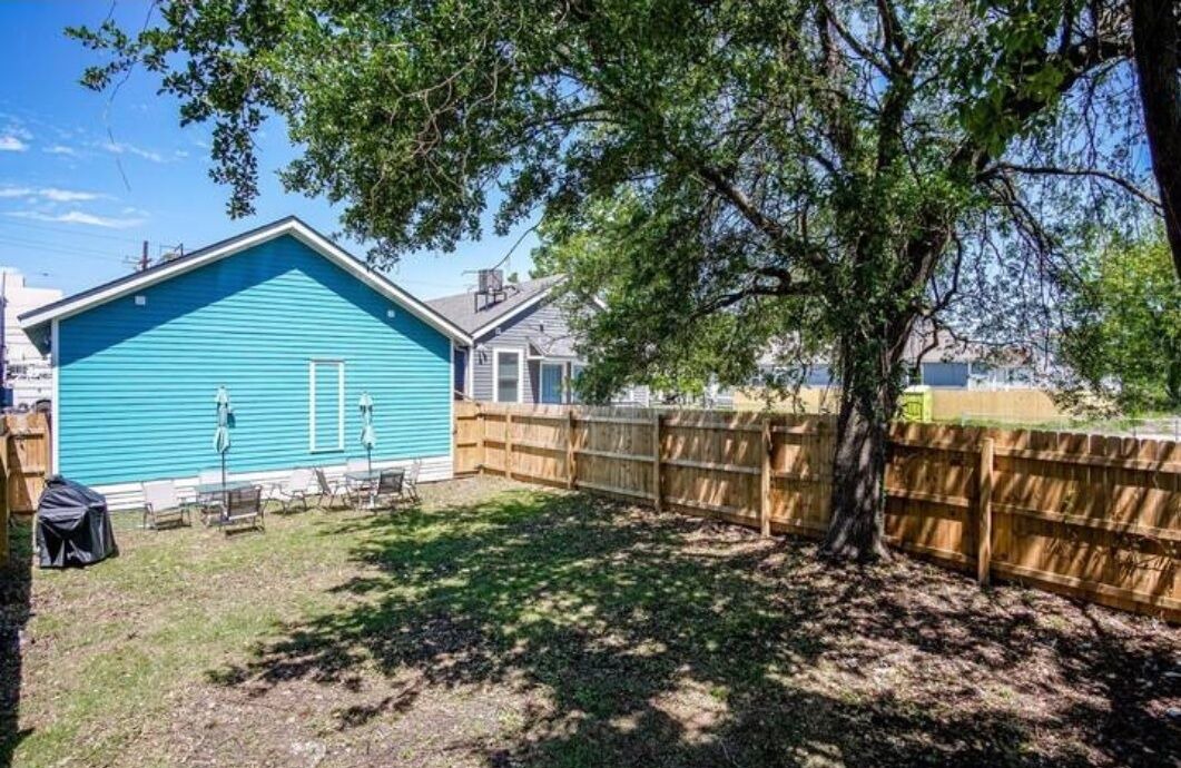 Photo of Outdoor in Lower Ninth Ward