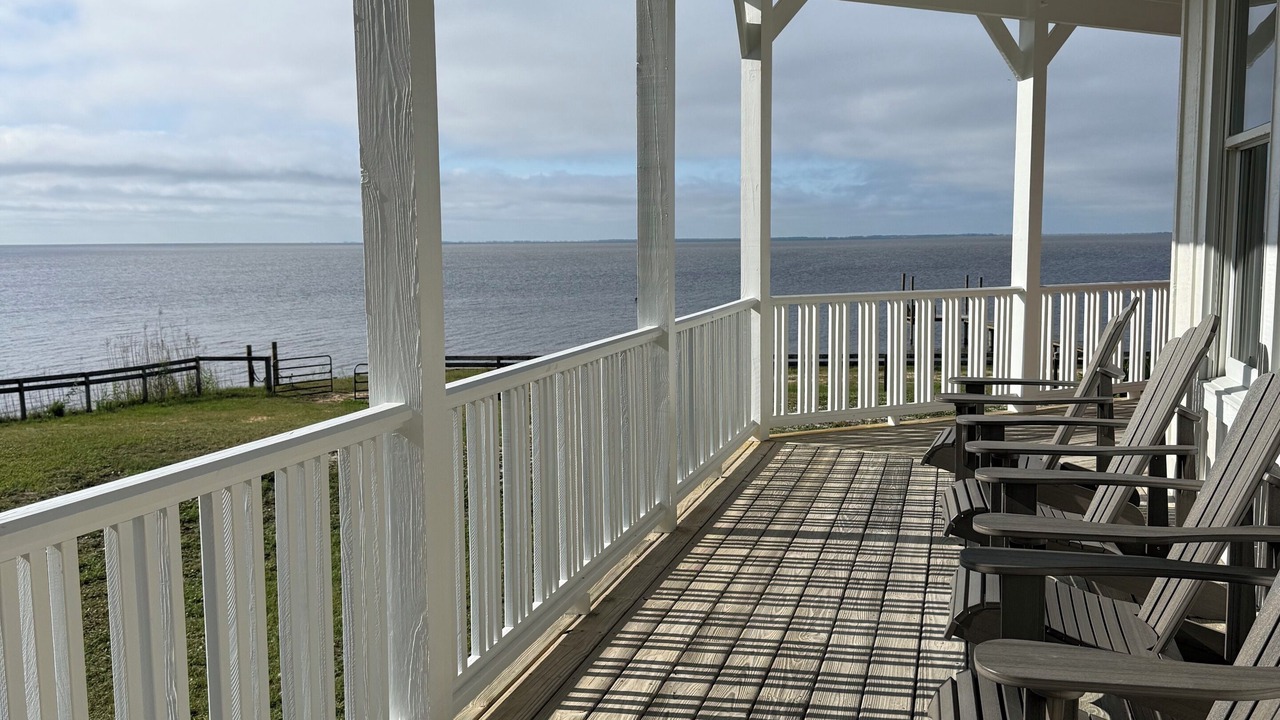 Photo of Patio Balcony in Ocean Springs
