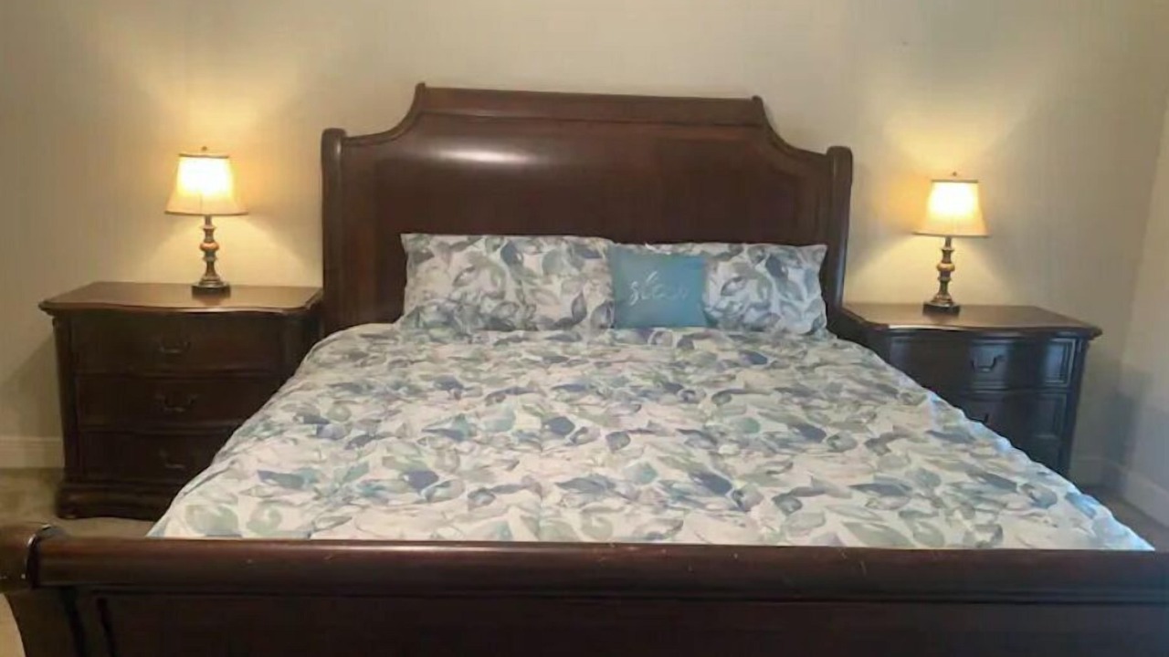 Photo of Bedroom in Gonzales