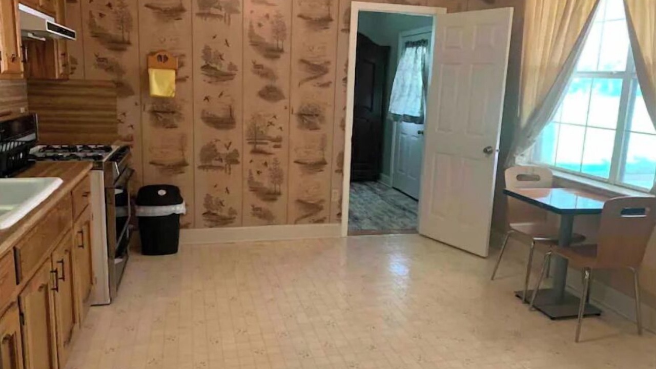 Photo of Kitchen in Gonzales