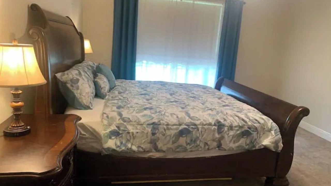 Photo of Bedroom in Gonzales