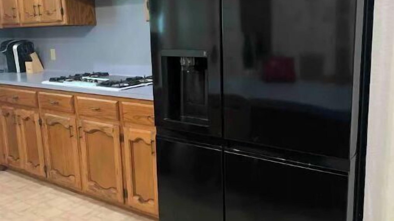 Photo of Kitchen in Gonzales