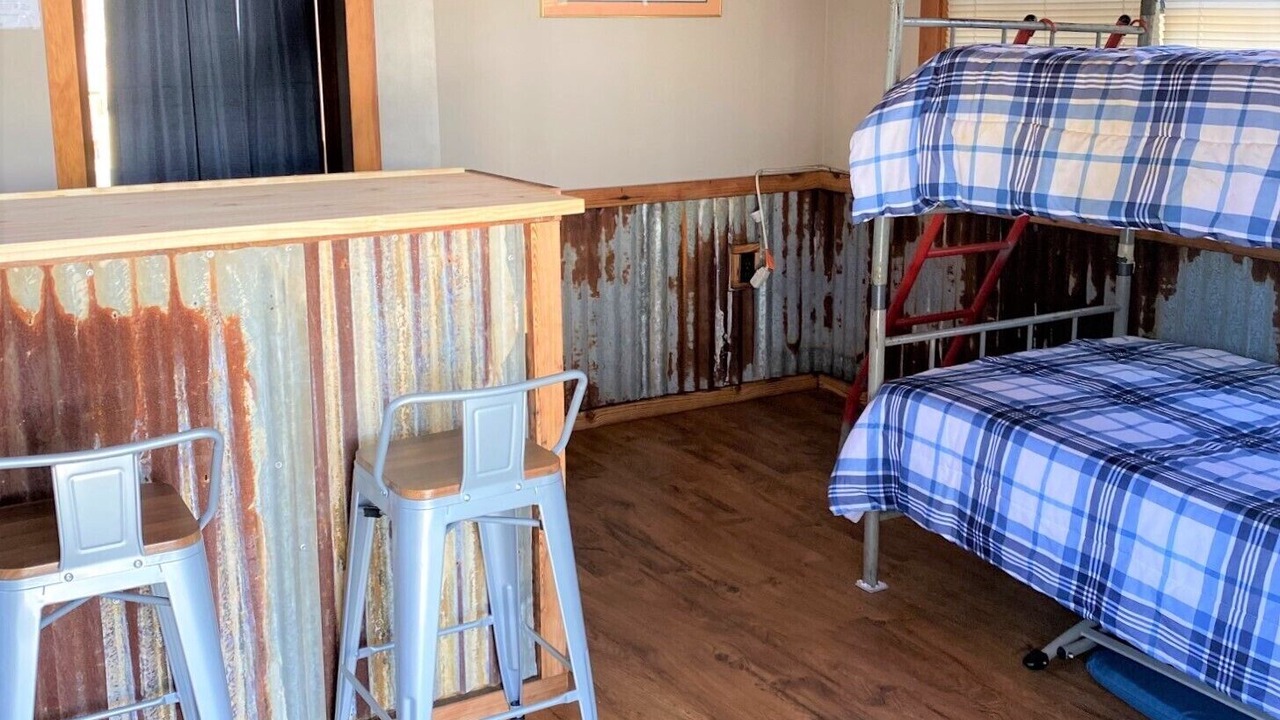 Photo of Bedroom in Breaux Bridge
