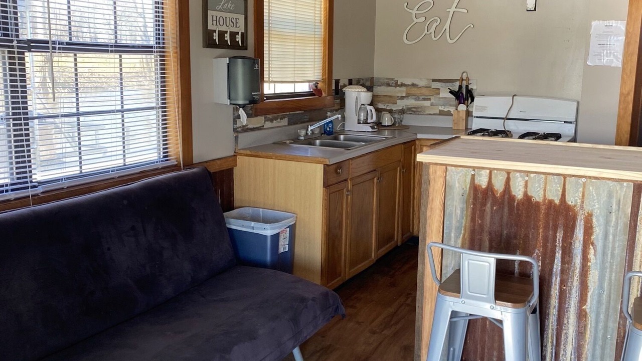 Photo of Livingroom in Breaux Bridge
