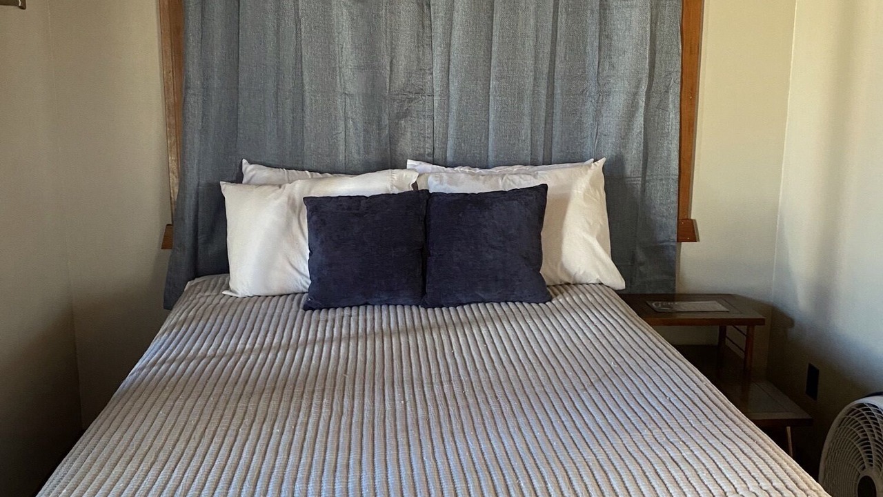 Photo of Bedroom in Breaux Bridge