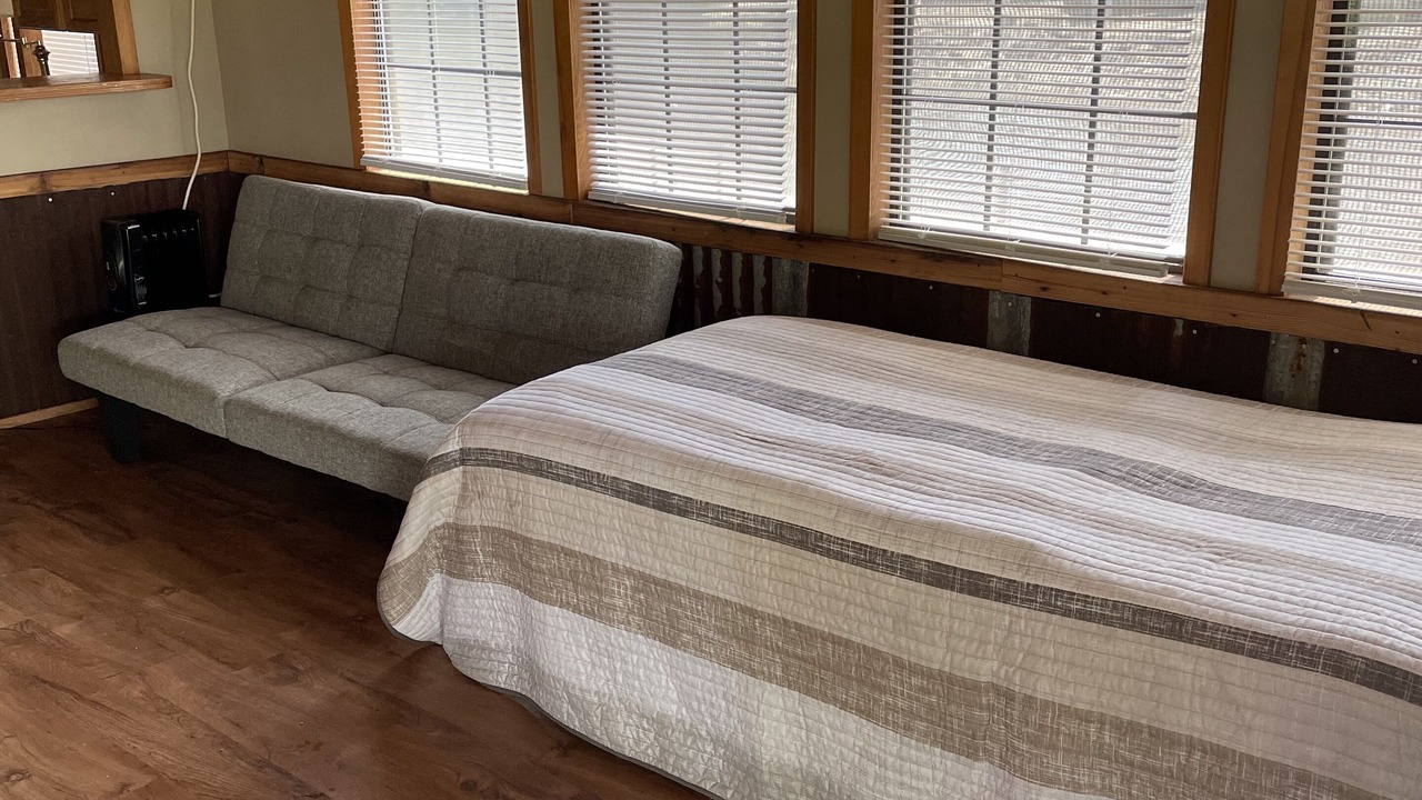 Photo of Bedroom in Breaux Bridge