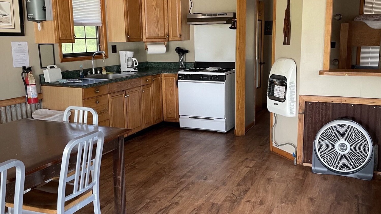 Photo of Kitchen in Breaux Bridge