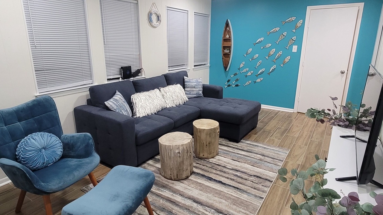 Photo of Bedroom in Lakeview  Jefferson County