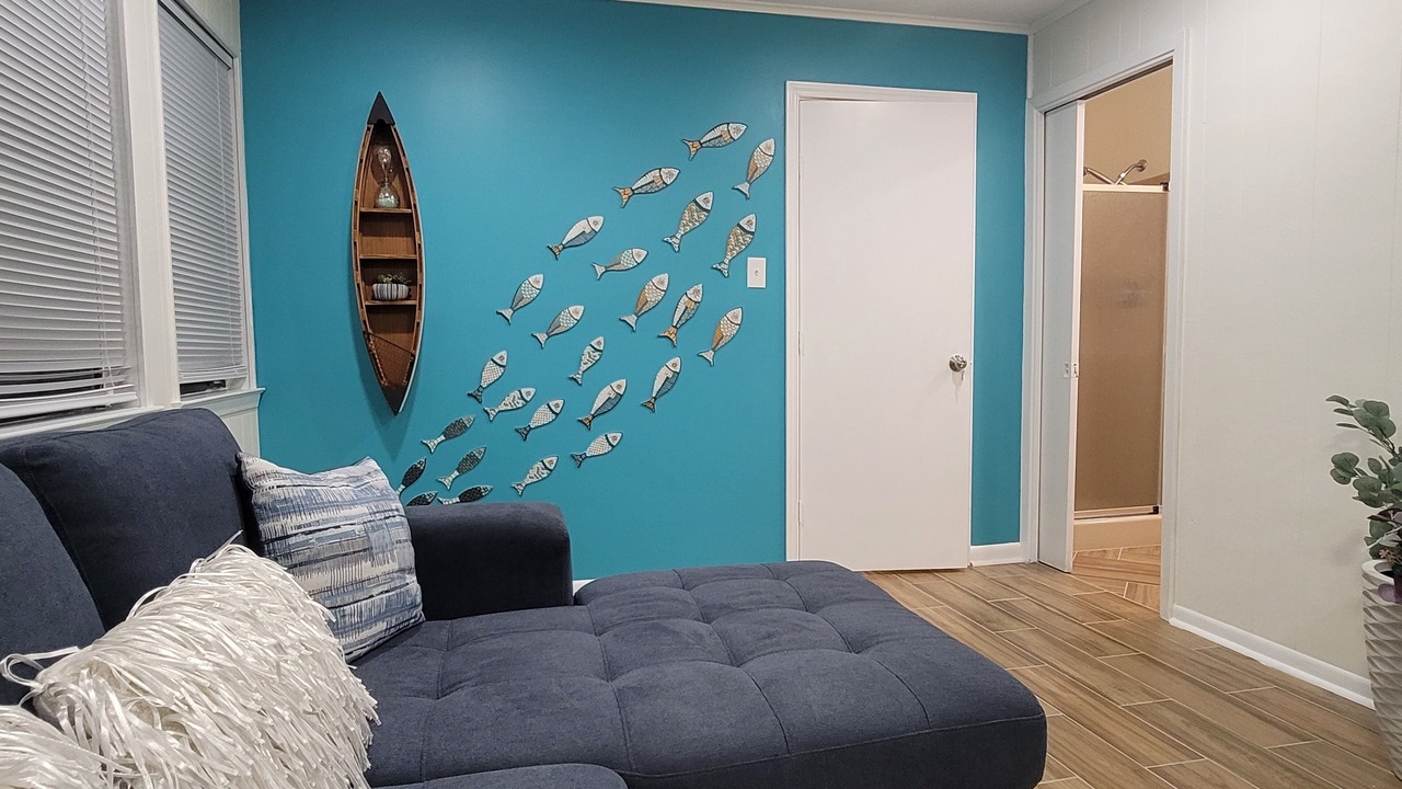 Photo of Bedroom in Lakeview  Jefferson County