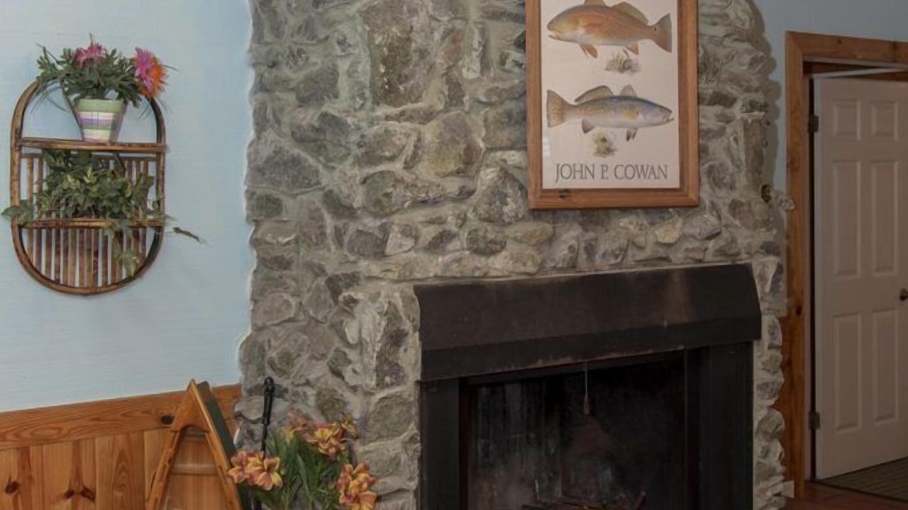 Photo of Livingroom in Fulton