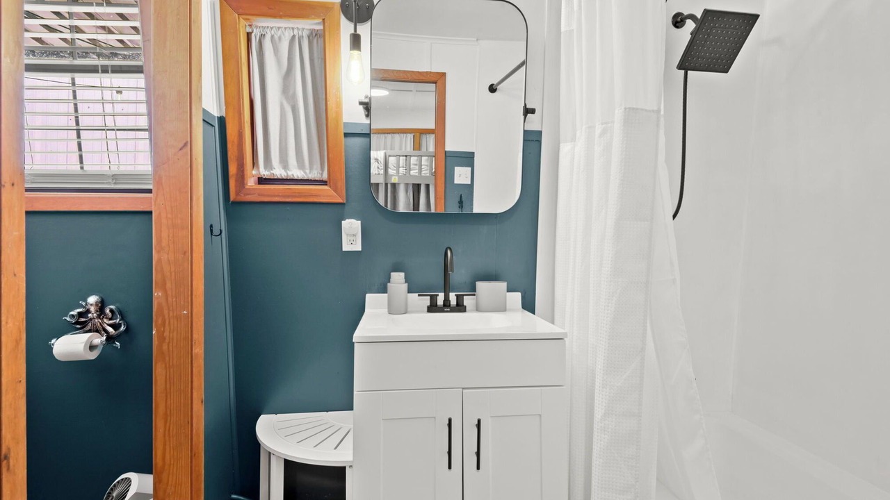 Photo of Bathroom in Venice