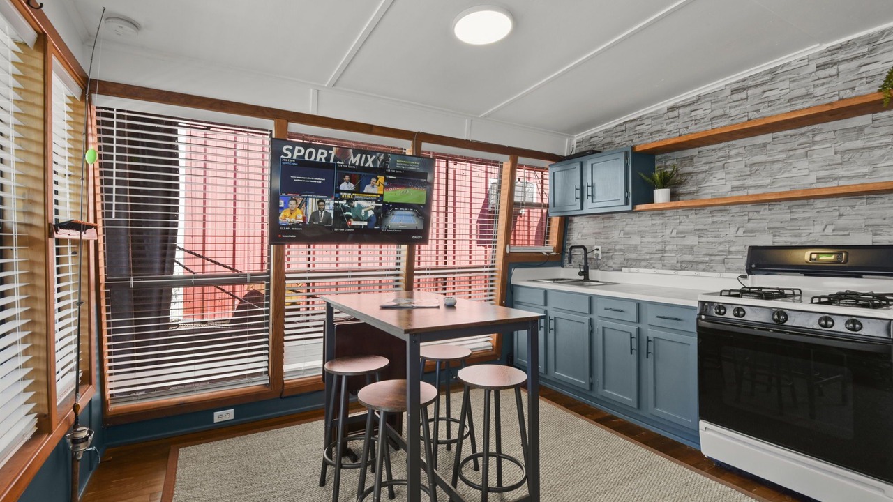Photo of Kitchen in Venice