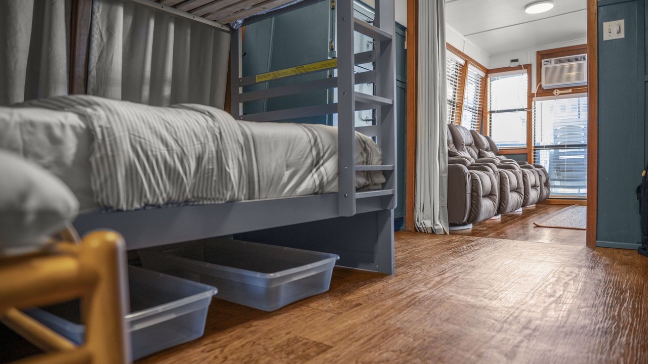 Photo of Bedroom in Venice