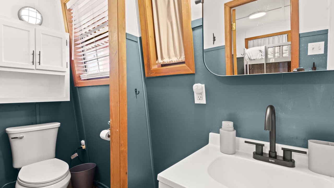 Photo of Bathroom in Venice