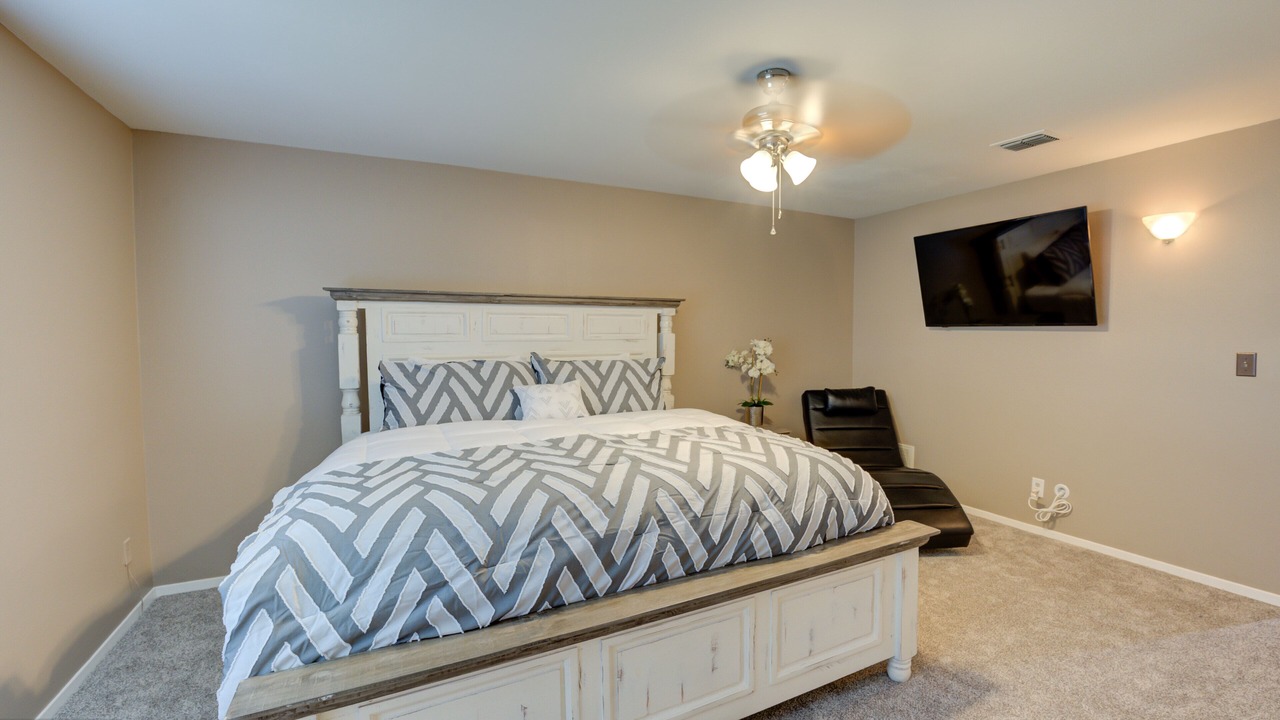 Photo of Bedroom in Springlake