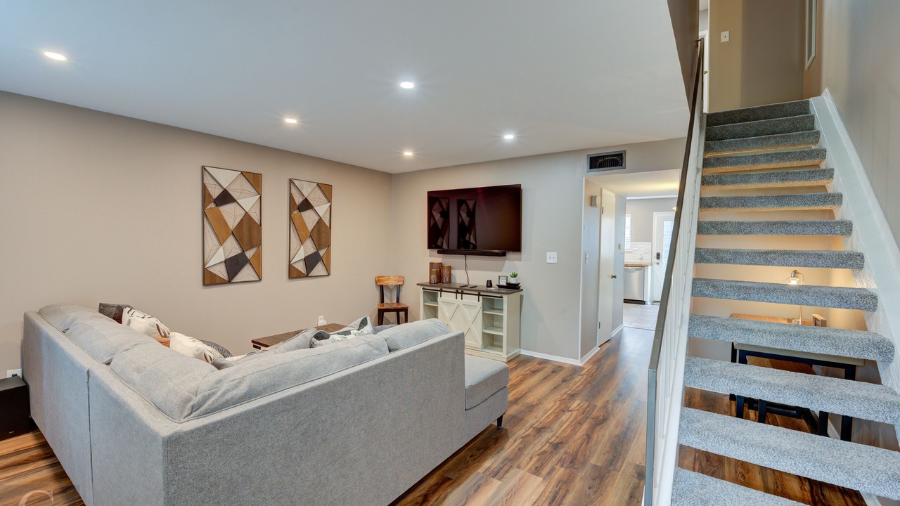 Photo of Livingroom in Springlake