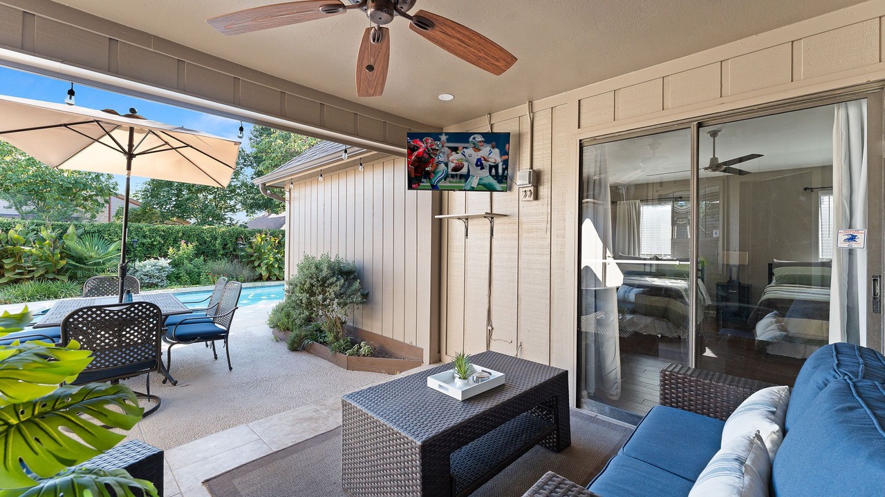 Photo of Outdoor in Lake Highlands